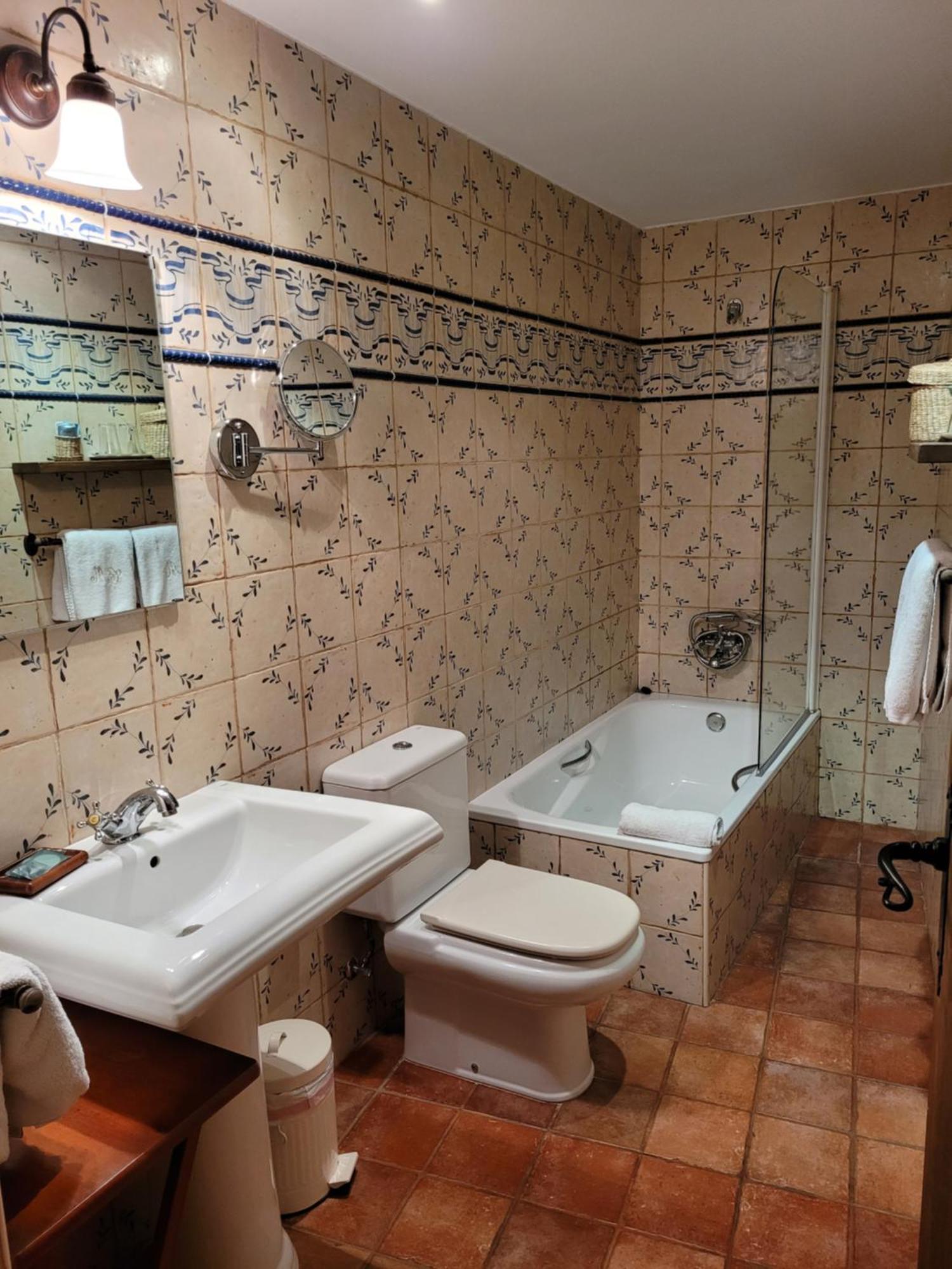 Bed and Breakfast Casa Macianet Beranui Zimmer foto