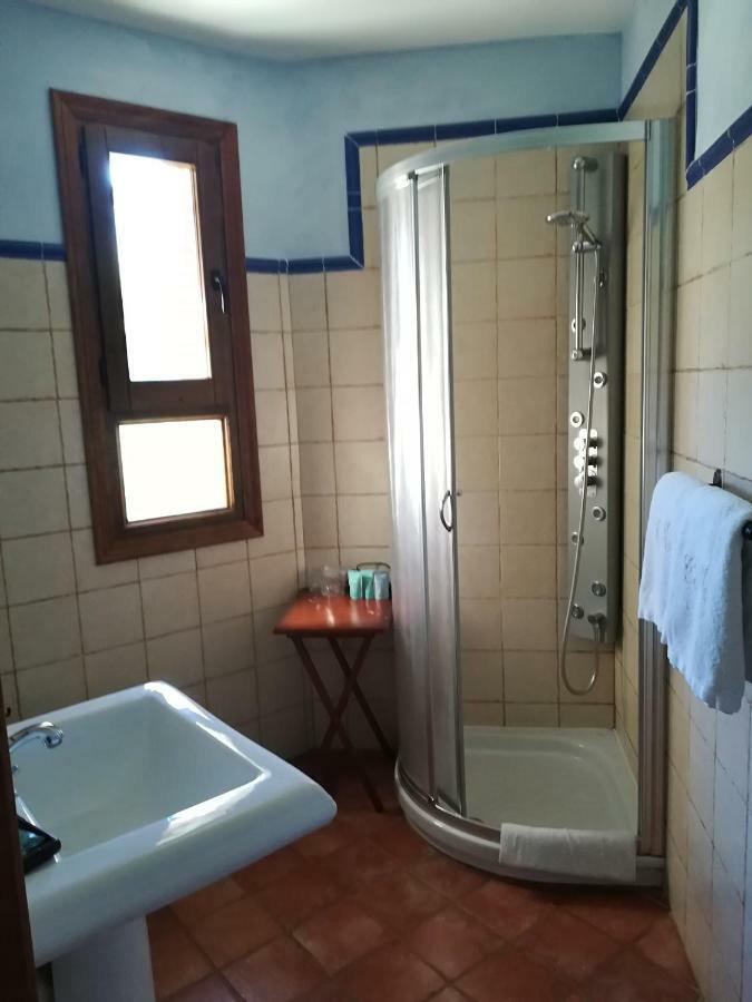 Bed and Breakfast Casa Macianet Beranui Exterior foto